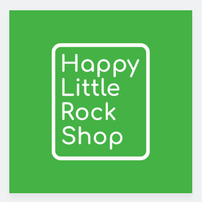 Happy Little Rock Shop
